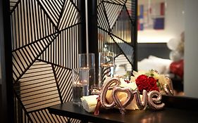 Bespoke Hotel Puchong